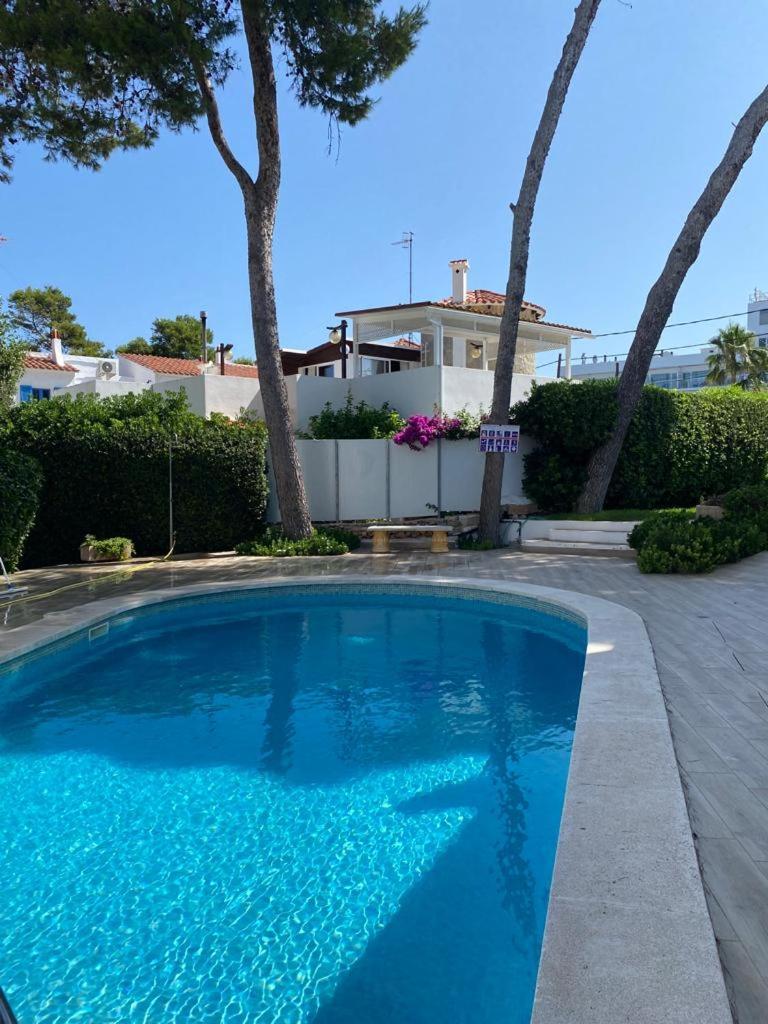 Bellver 1, Ciutadella-Cala Blanca カラ・ブランカ 部屋 写真