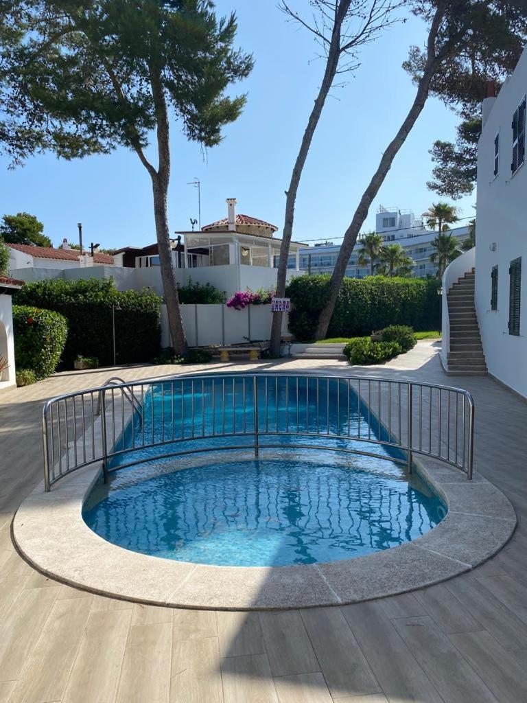 Bellver 1, Ciutadella-Cala Blanca カラ・ブランカ 部屋 写真