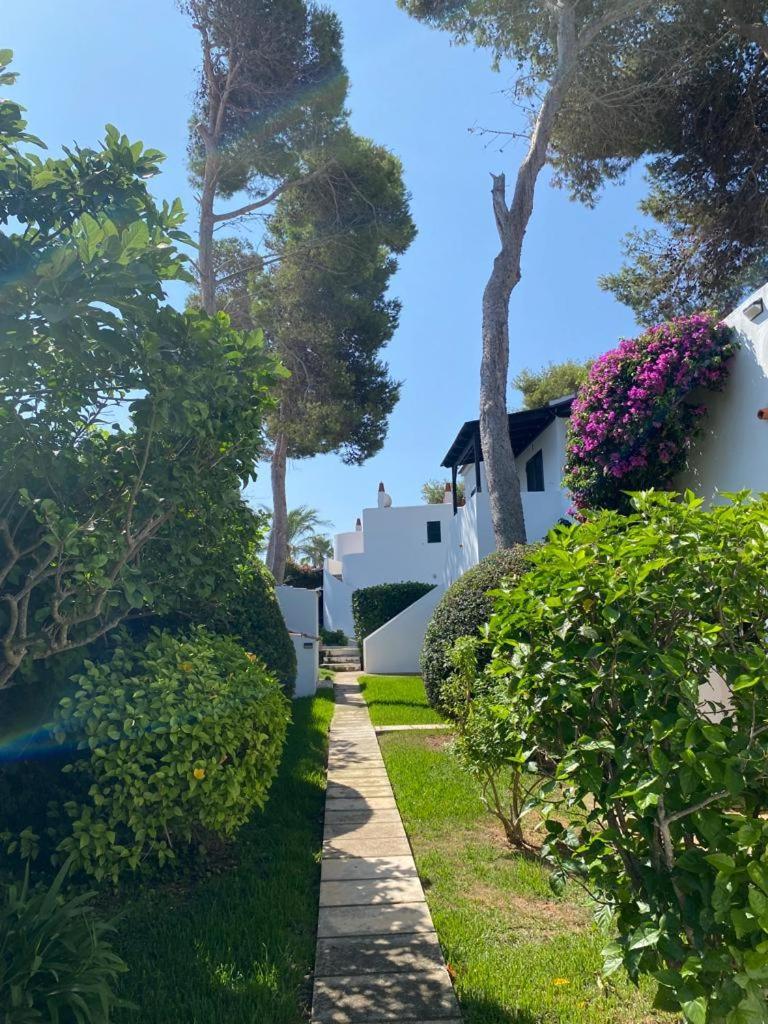Bellver 1, Ciutadella-Cala Blanca カラ・ブランカ 部屋 写真