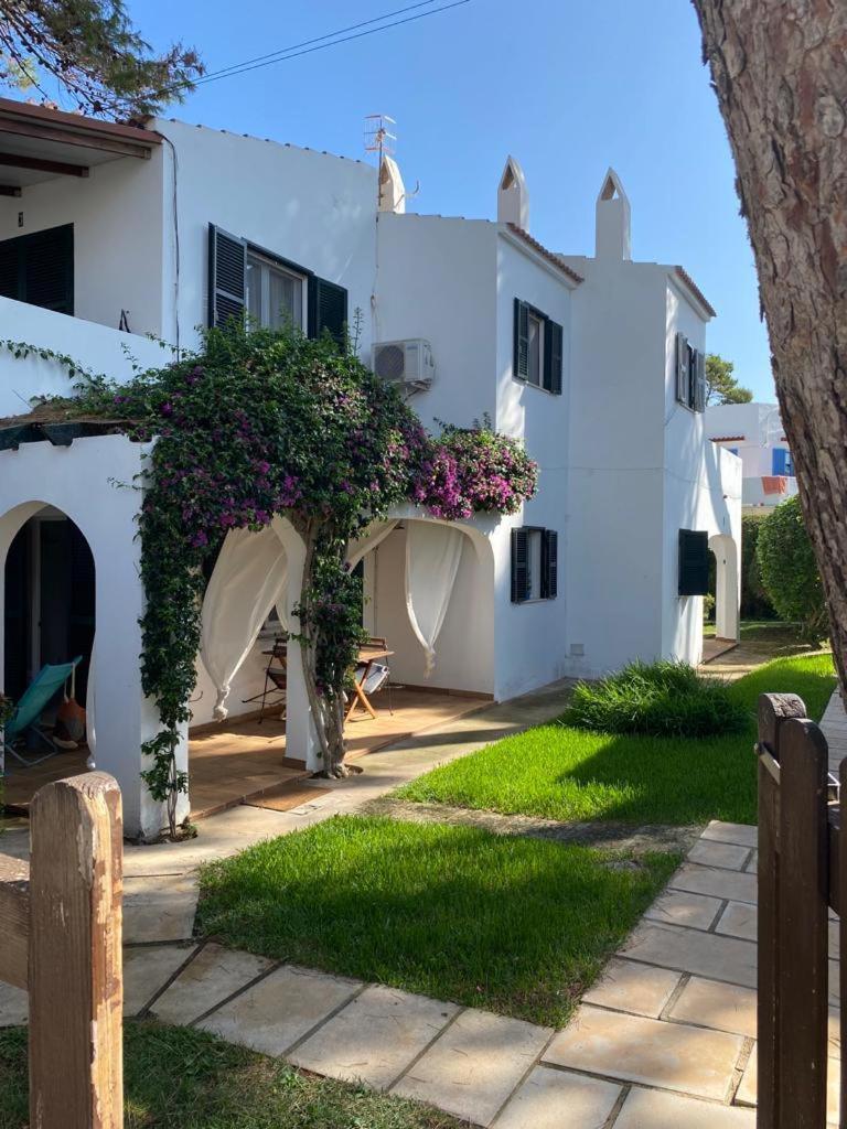Bellver 1, Ciutadella-Cala Blanca カラ・ブランカ 部屋 写真