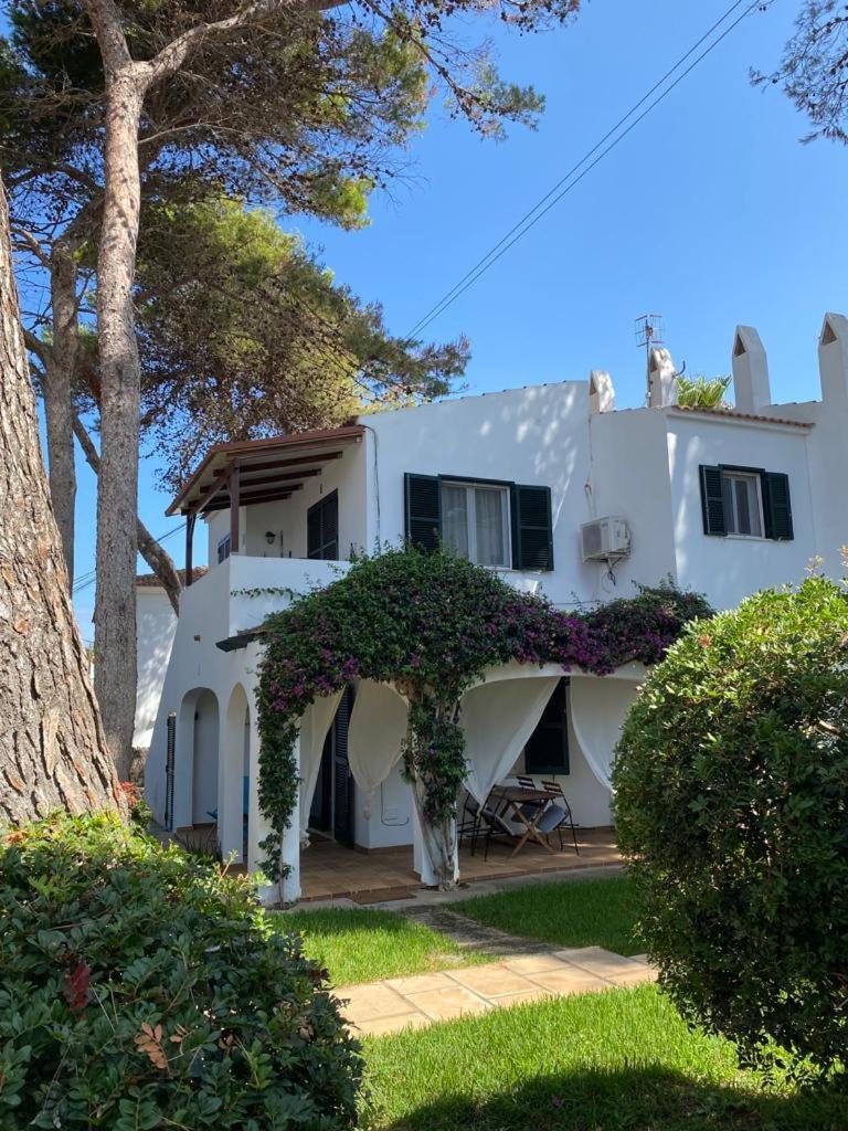 Bellver 1, Ciutadella-Cala Blanca カラ・ブランカ 部屋 写真