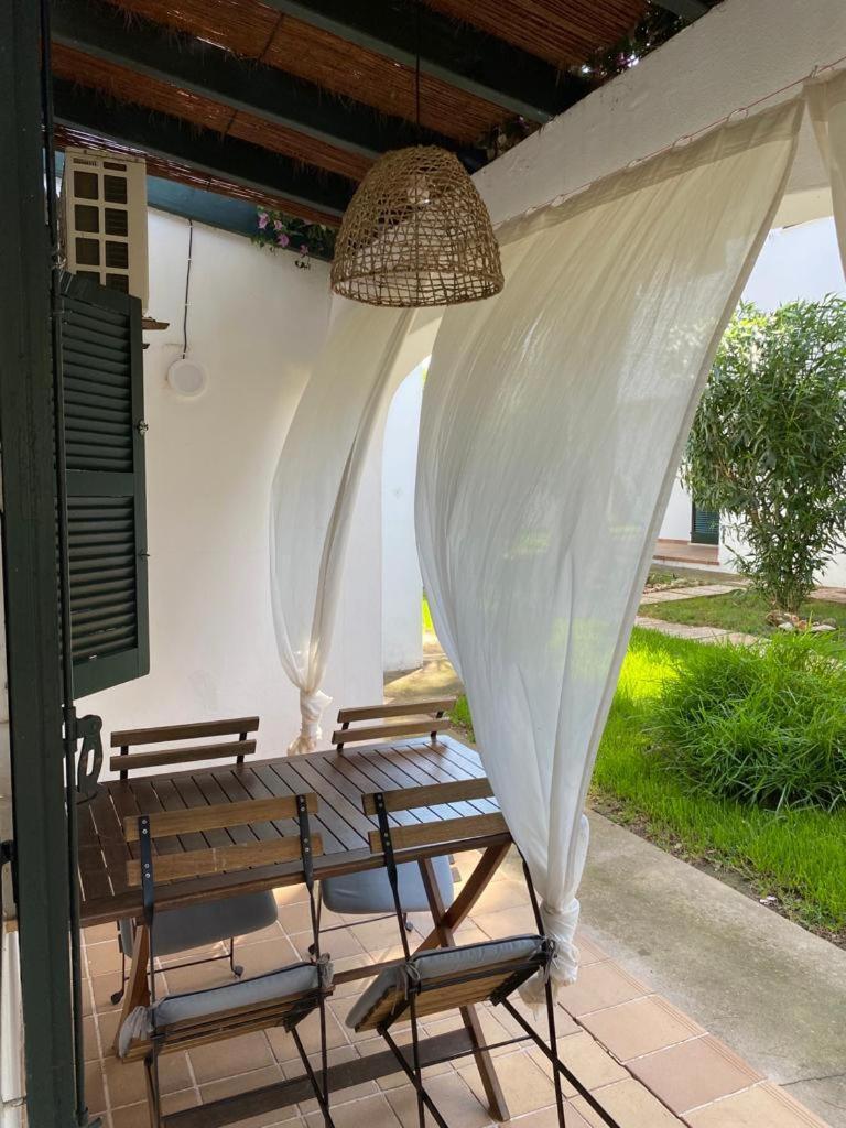 Bellver 1, Ciutadella-Cala Blanca カラ・ブランカ 部屋 写真