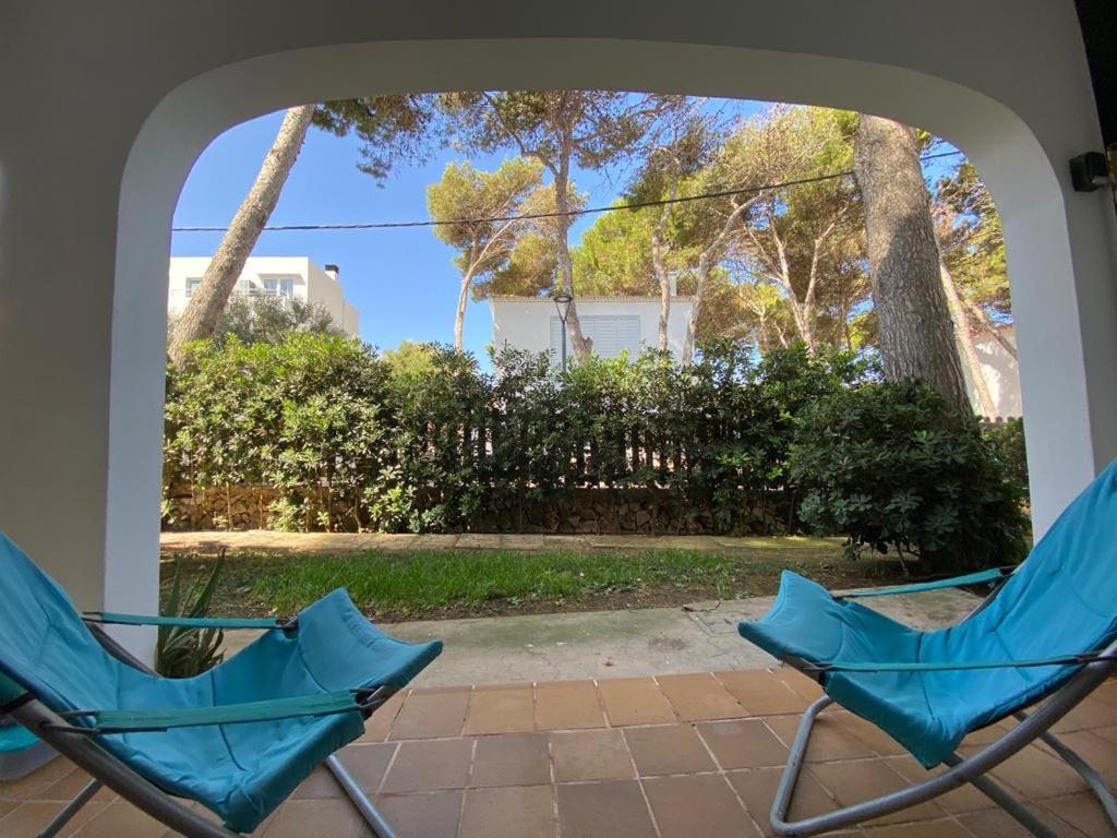 Bellver 1, Ciutadella-Cala Blanca カラ・ブランカ 部屋 写真