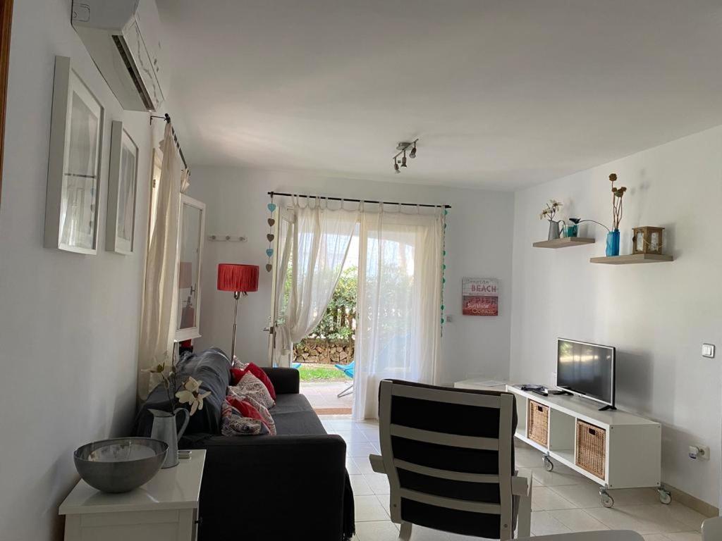 Bellver 1, Ciutadella-Cala Blanca カラ・ブランカ 部屋 写真