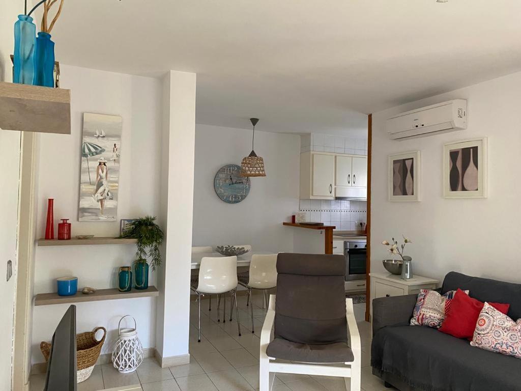 Bellver 1, Ciutadella-Cala Blanca カラ・ブランカ 部屋 写真
