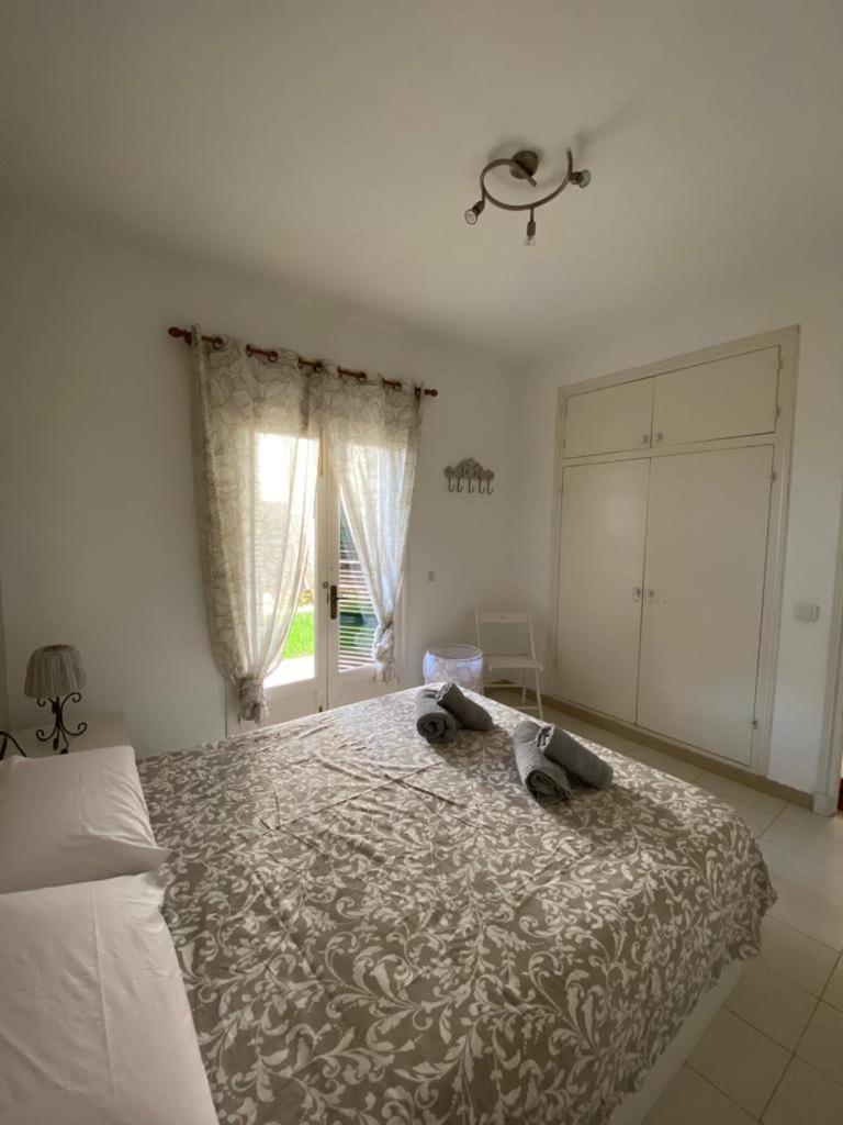 Bellver 1, Ciutadella-Cala Blanca カラ・ブランカ 部屋 写真