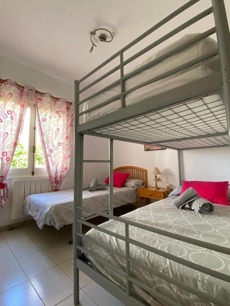 Bellver 1, Ciutadella-Cala Blanca カラ・ブランカ 部屋 写真