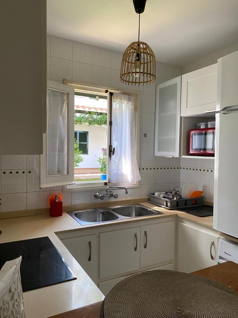 Bellver 1, Ciutadella-Cala Blanca カラ・ブランカ 部屋 写真