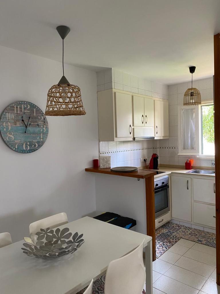 Bellver 1, Ciutadella-Cala Blanca カラ・ブランカ 部屋 写真